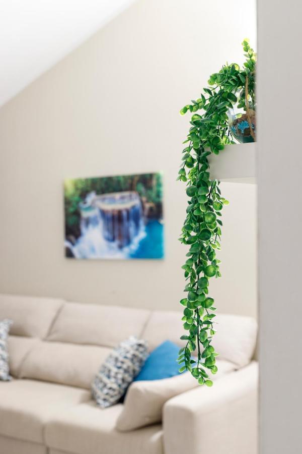 Elly'S Home Parcheggio Privato Ravenna Ngoại thất bức ảnh
