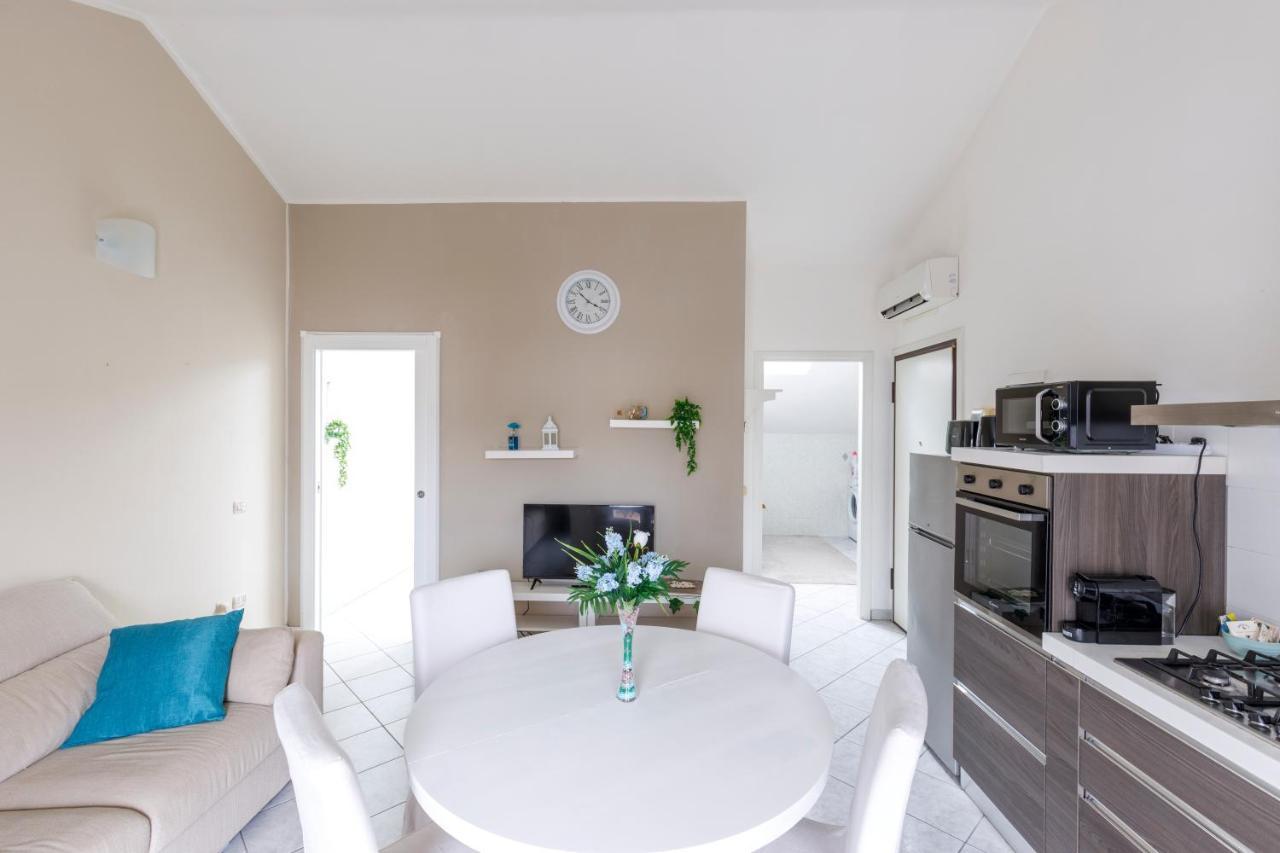 Elly'S Home Parcheggio Privato Ravenna Ngoại thất bức ảnh