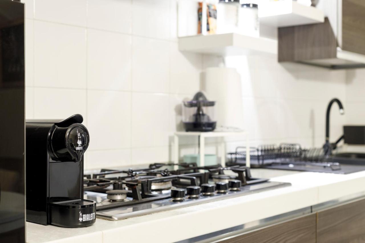 Elly'S Home Parcheggio Privato Ravenna Ngoại thất bức ảnh