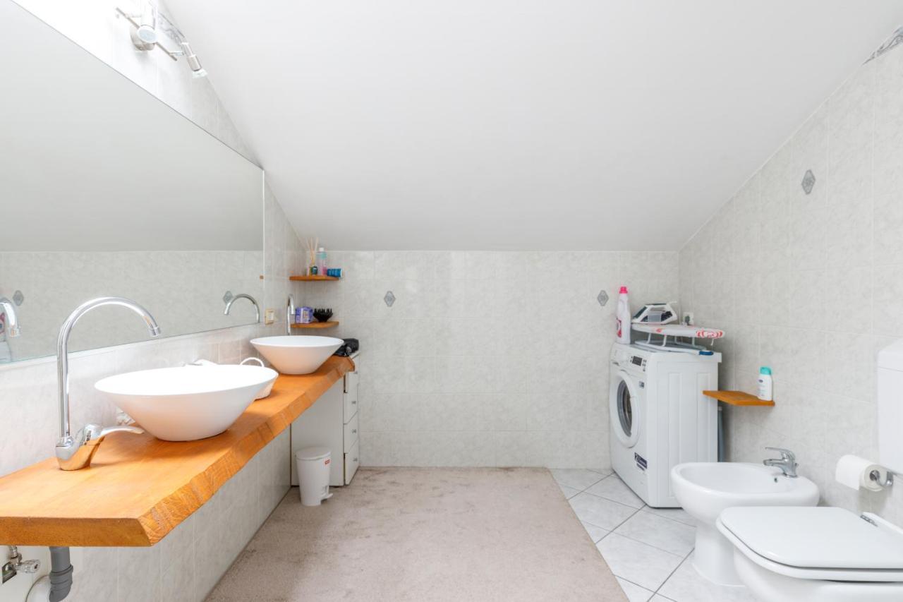 Elly'S Home Parcheggio Privato Ravenna Ngoại thất bức ảnh