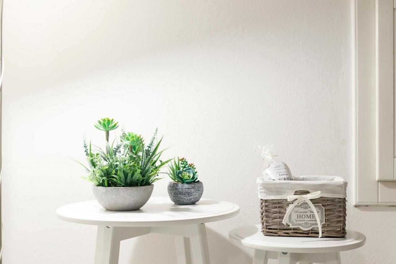 Elly'S Home Parcheggio Privato Ravenna Ngoại thất bức ảnh
